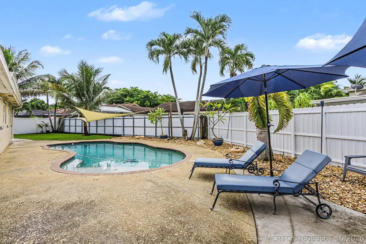 10150 NW 22nd Court, Pembroke Pines, FL 33026 - #1