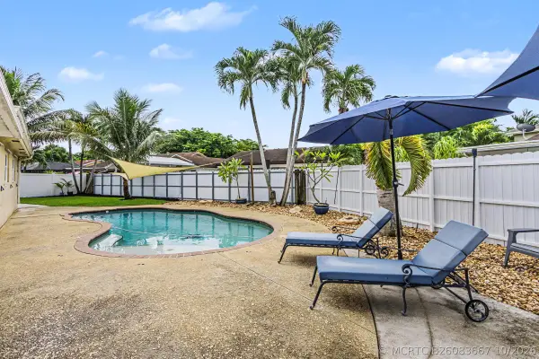 10150 NW 22nd Court, Pembroke Pines, FL 33026