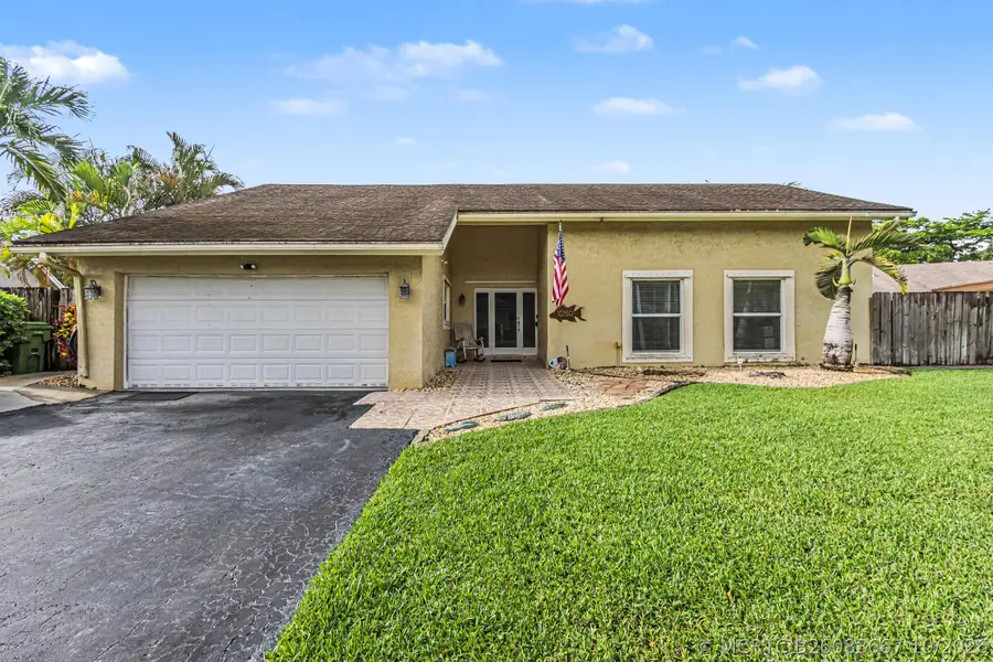 10150 NW 22nd Court, Pembroke Pines, FL 33026 - #2