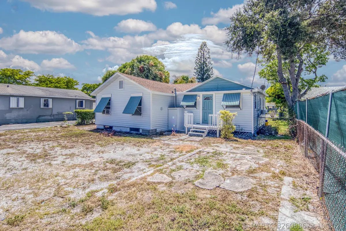 708 N H Street, Lake Worth Beach, FL 33460 - #1