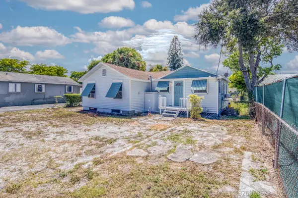 708 N H Street, Lake Worth Beach, FL 33460