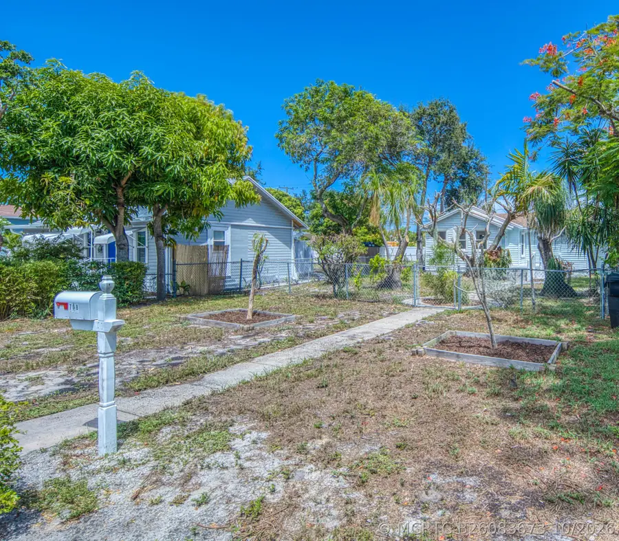 708 N H Street, Lake Worth Beach, FL 33460 - #2
