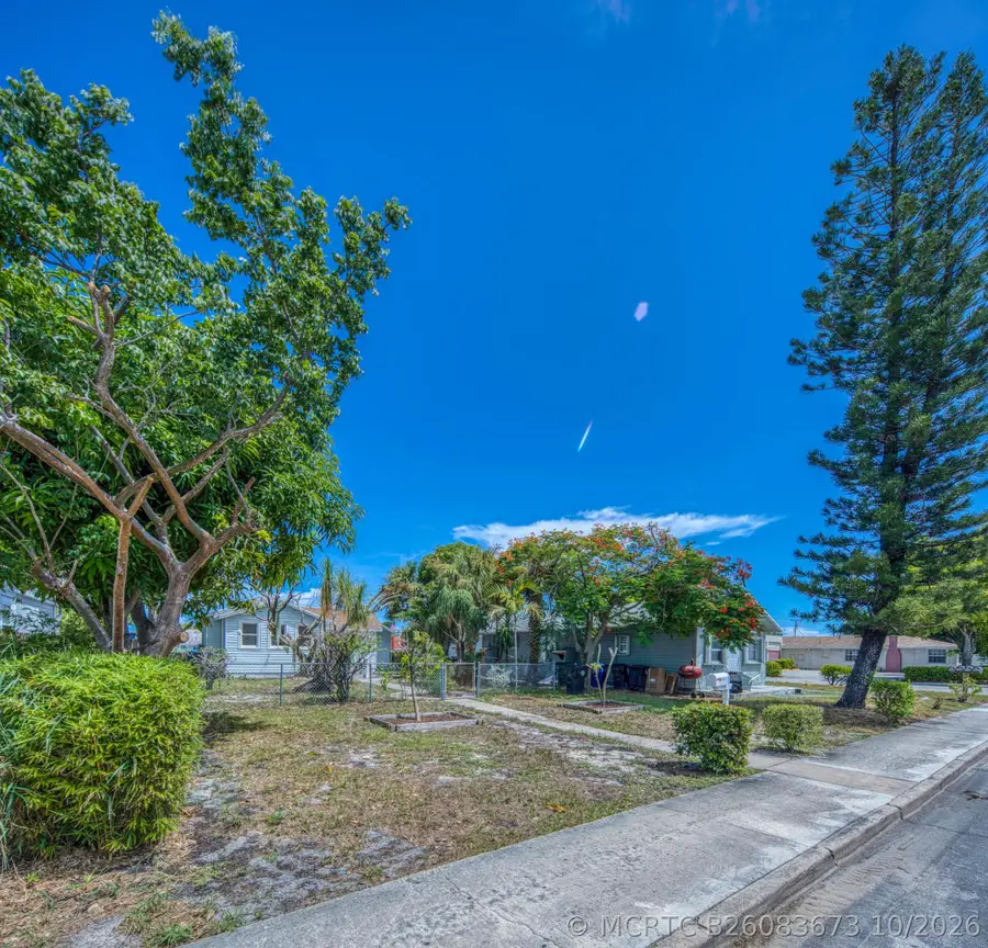 708 N H Street, Lake Worth Beach, FL 33460 - #3