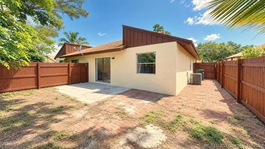 3770 Mil Lake Court, Greenacres, FL 33463 - #2