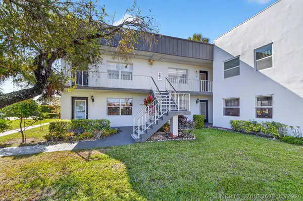 3 Normandy A, Delray Beach, FL 33484
