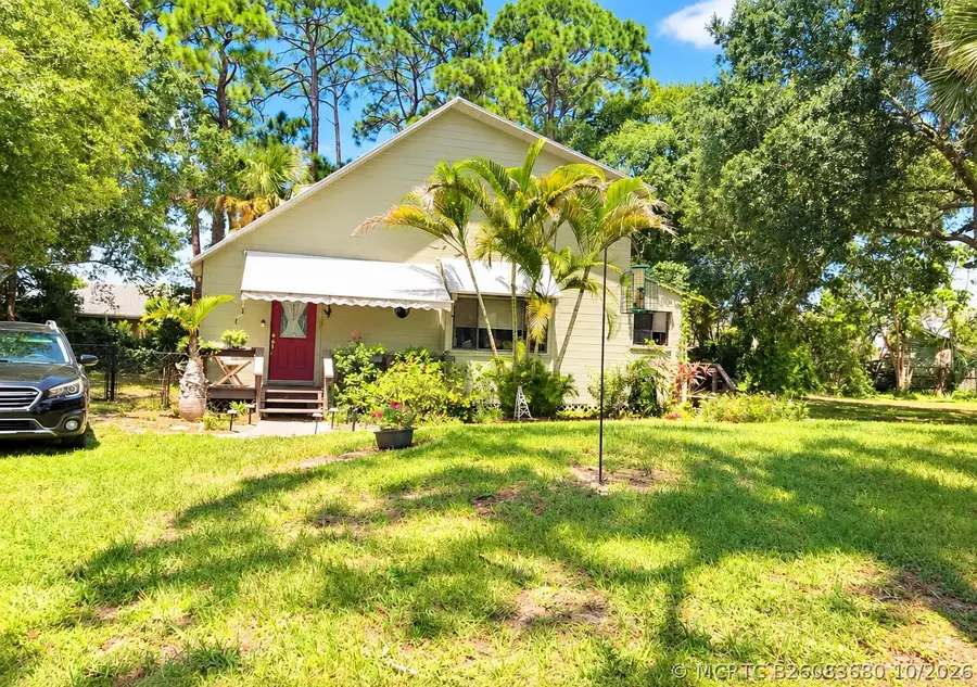 5413 Raintree Trail, Fort Pierce, FL 34982 - #2