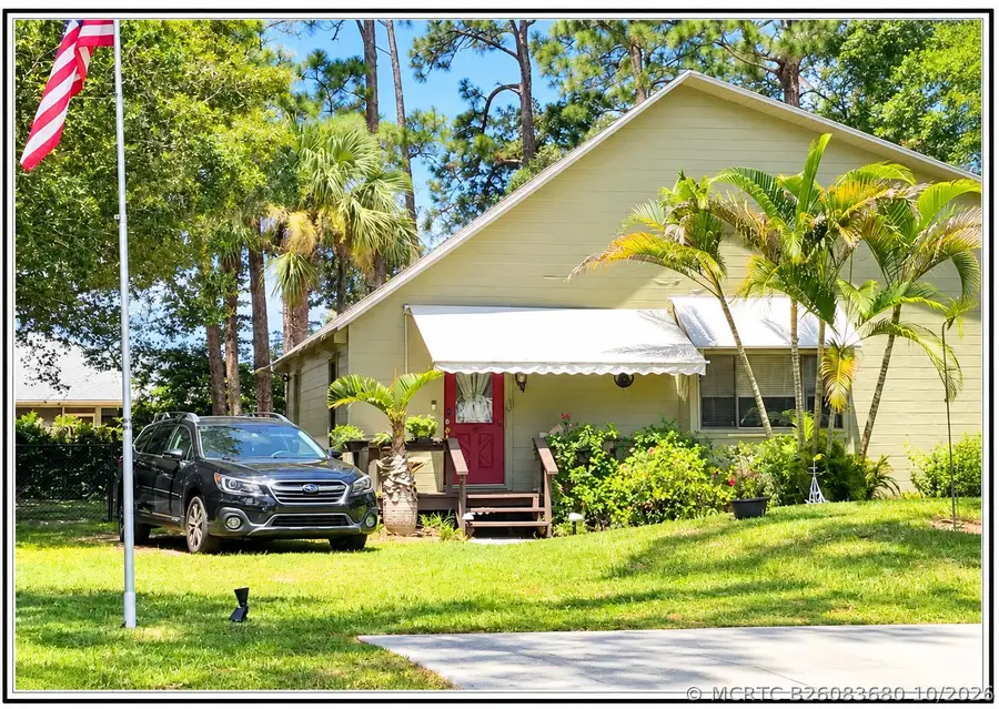 5413 Raintree Trail, Fort Pierce, FL 34982 - #3