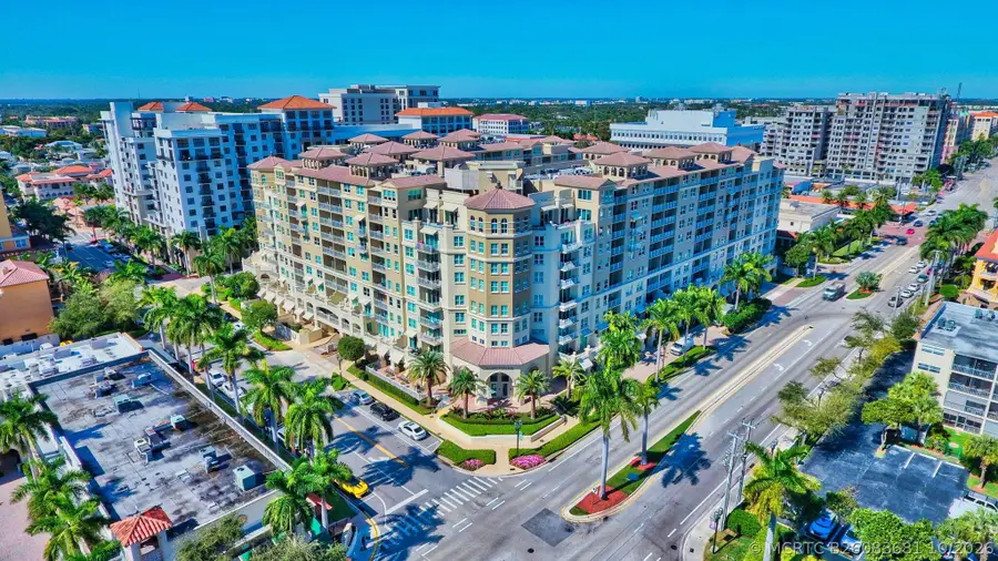 99 SE Mizner Boulevard #602, Boca Raton, FL 33432 - #2