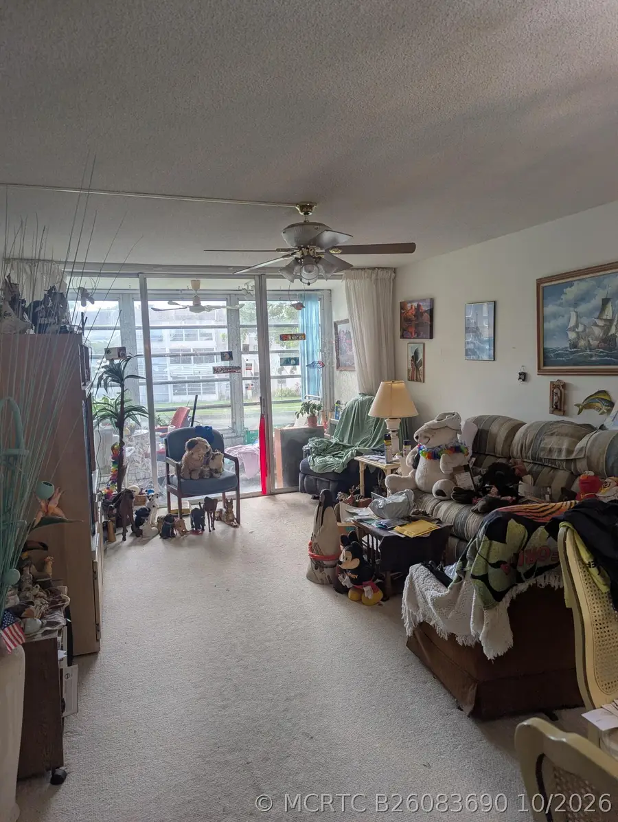 8321 Sands Point Boulevard #D206, Tamarac, FL 33321 - #3