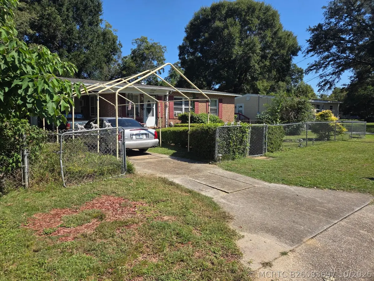 3002 N 6th Avenue, Pensacola, FL 32503 - #1
