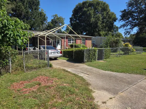 3002 N 6th Avenue, Pensacola, FL 32503