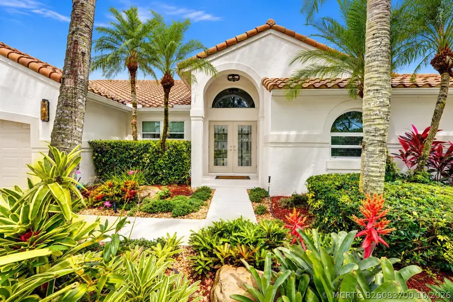 788 Lake Boulevard, Weston, FL 33326 - #2