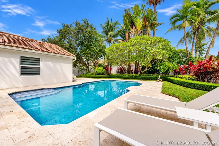 788 Lake Boulevard, Weston, FL 33326 - #3