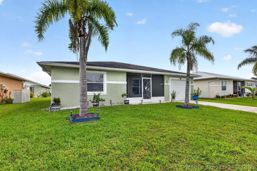 6627 Campanilla, Fort Pierce, FL 34951 - #3