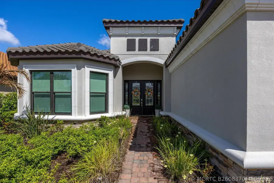 12809 SW Barelli Court, Port Saint Lucie, FL 34987 - #3