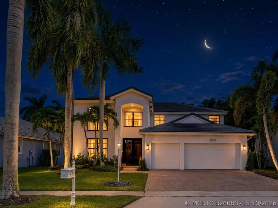12700 Yardley Drive, Boca Raton, FL 33428 - #2