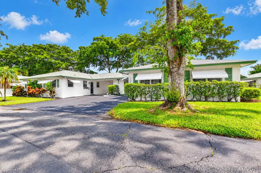 843 Meadowlark Lane, Delray Beach, FL 33445 - #3