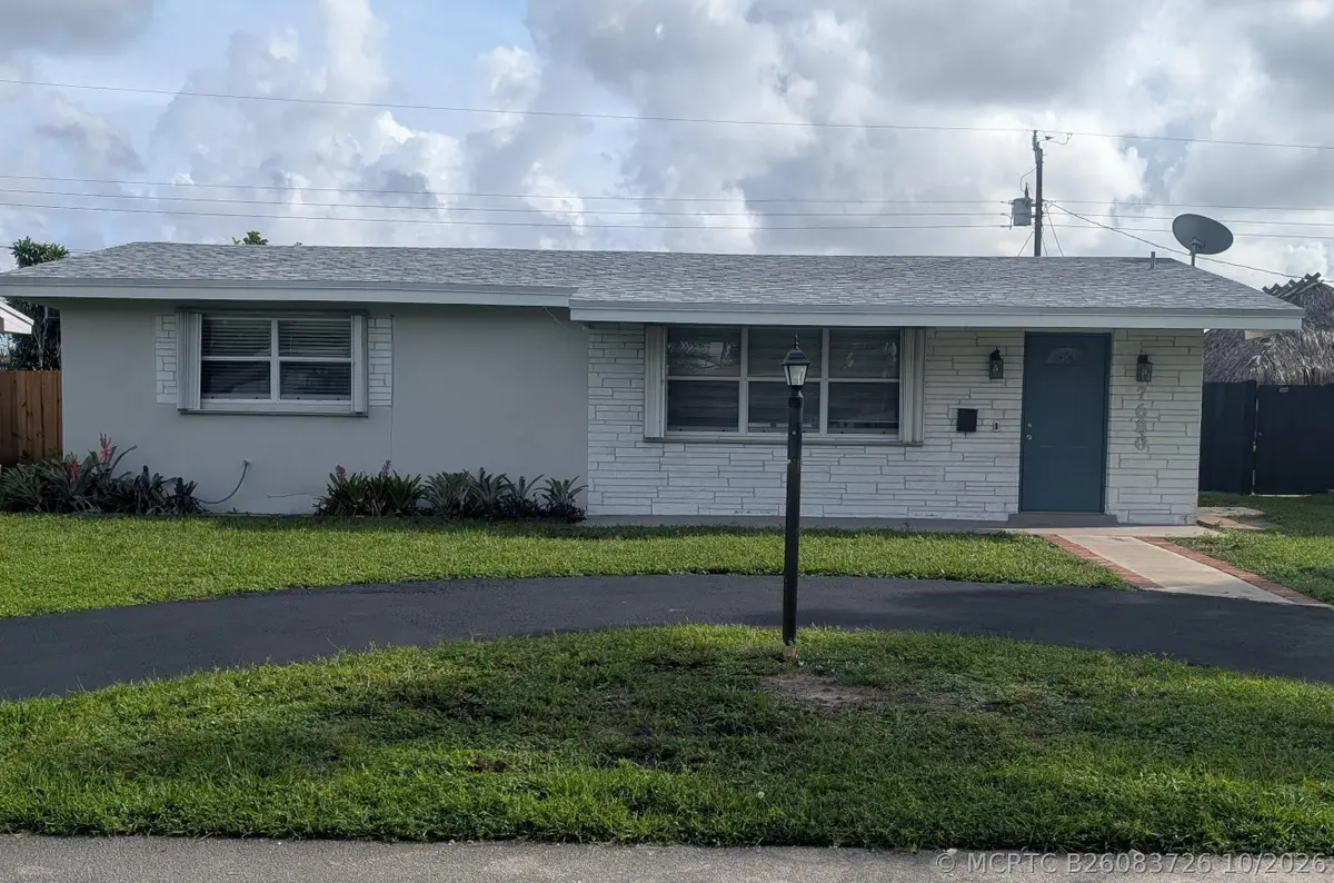 7680 NW 16th Court, Pembroke Pines, FL 33024 - #1
