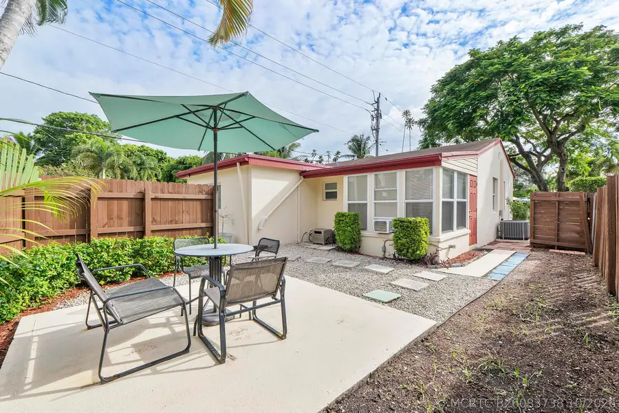 1645 NE 16th Avenue, Fort Lauderdale, FL 33305 - #2