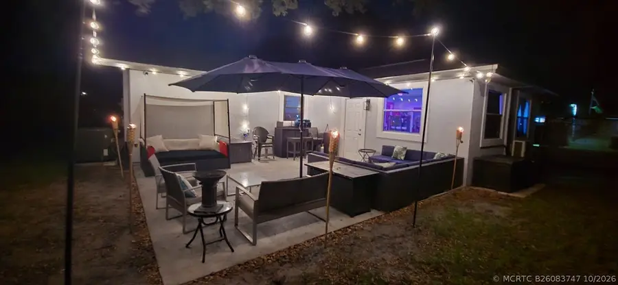 2101 SW Idaho Lane, Port Saint Lucie, FL 34953 - #3