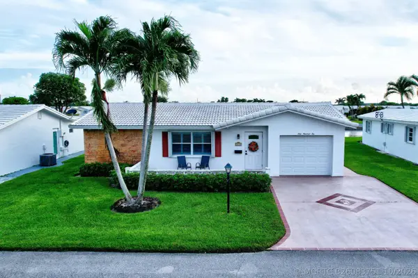 910 SW 7th Avenue, Boynton Beach, FL 33426