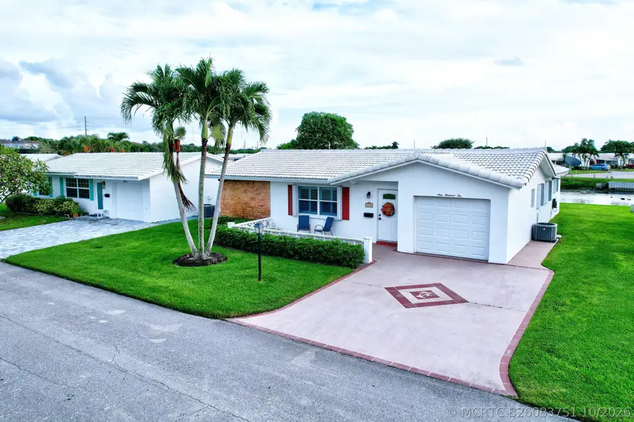 910 SW 7th Avenue, Boynton Beach, FL 33426 - #2