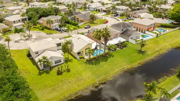 5535 NW 54th Circle, Coconut Creek, FL 33073