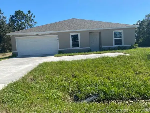 1761 SW Cashmere Boulevard, Port St Lucie, FL 34953
