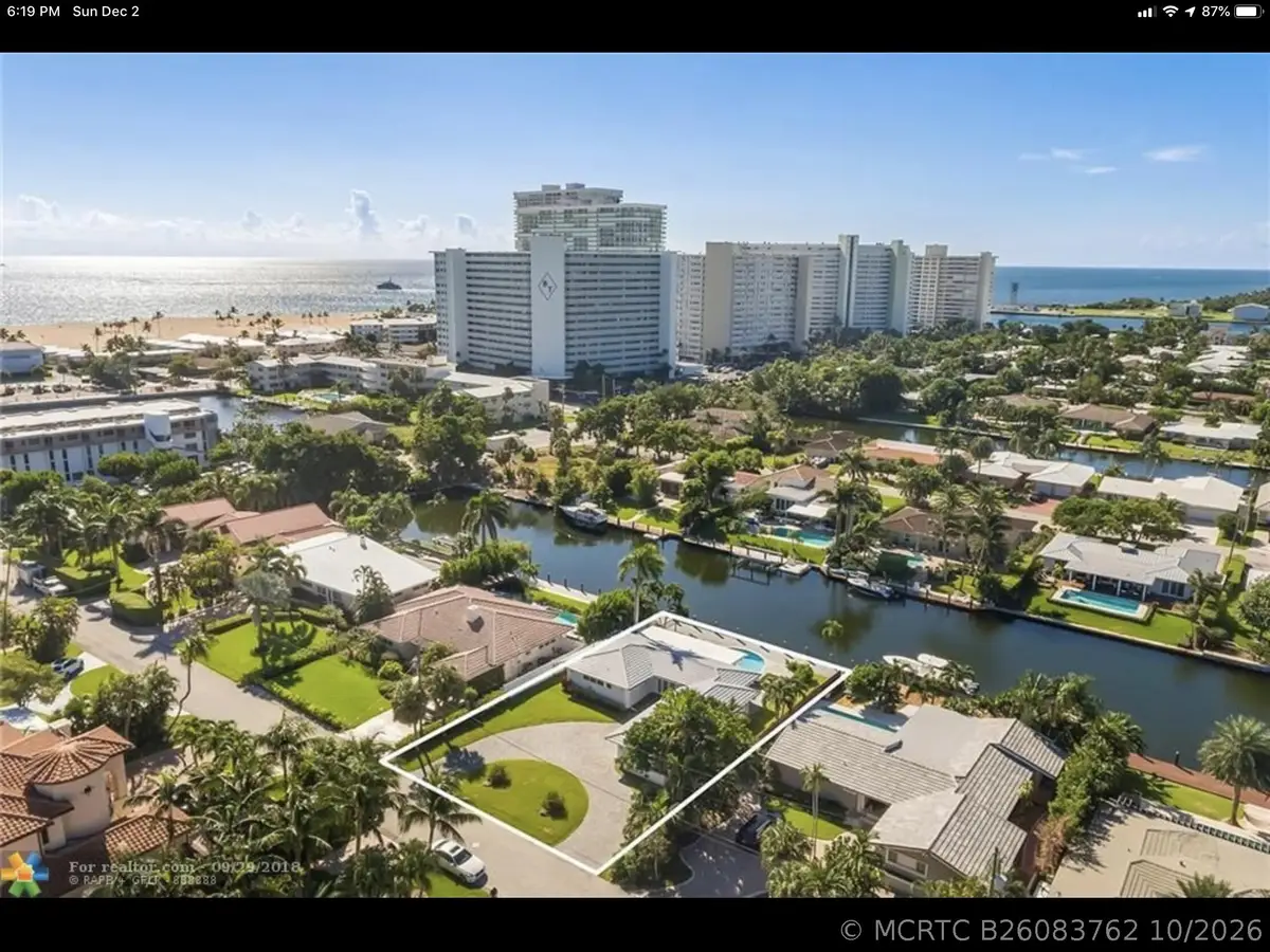 2630 Marion Drive, Fort Lauderdale, FL 33316 - #1