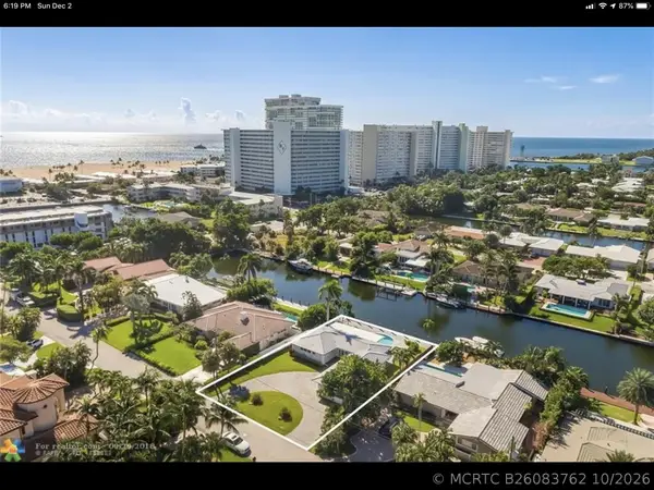 2630 Marion Drive, Fort Lauderdale, FL 33316