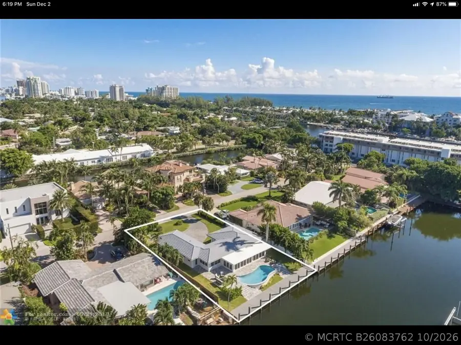 2630 Marion Drive, Fort Lauderdale, FL 33316 - #2