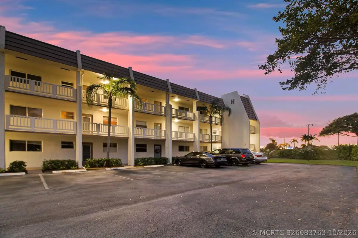6890 Royal Palm Boulevard #312H, Margate, FL 33063 - #1