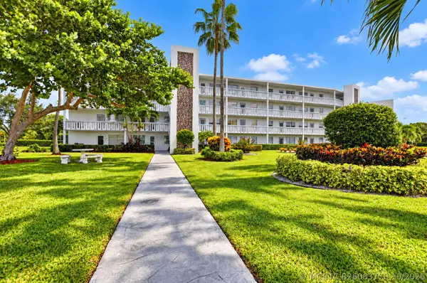 4025 Swansea B #4025, Deerfield Beach, FL 33442