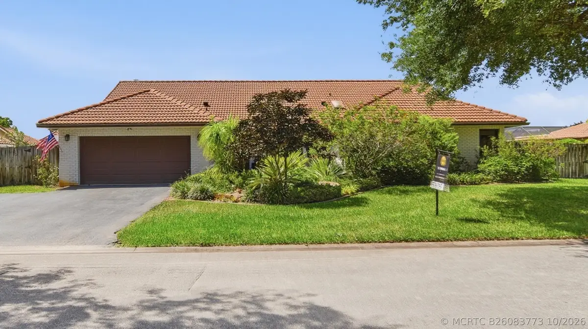 11299 NW 10th Manor, Coral Springs, FL 33071 - #1
