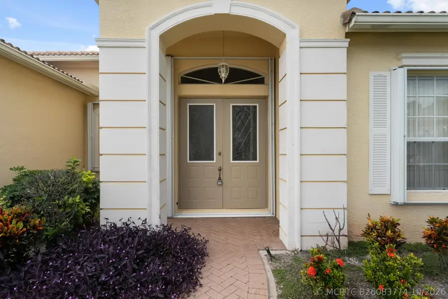 633 SW Long Key Court, Port Saint Lucie, FL 34986 - #3