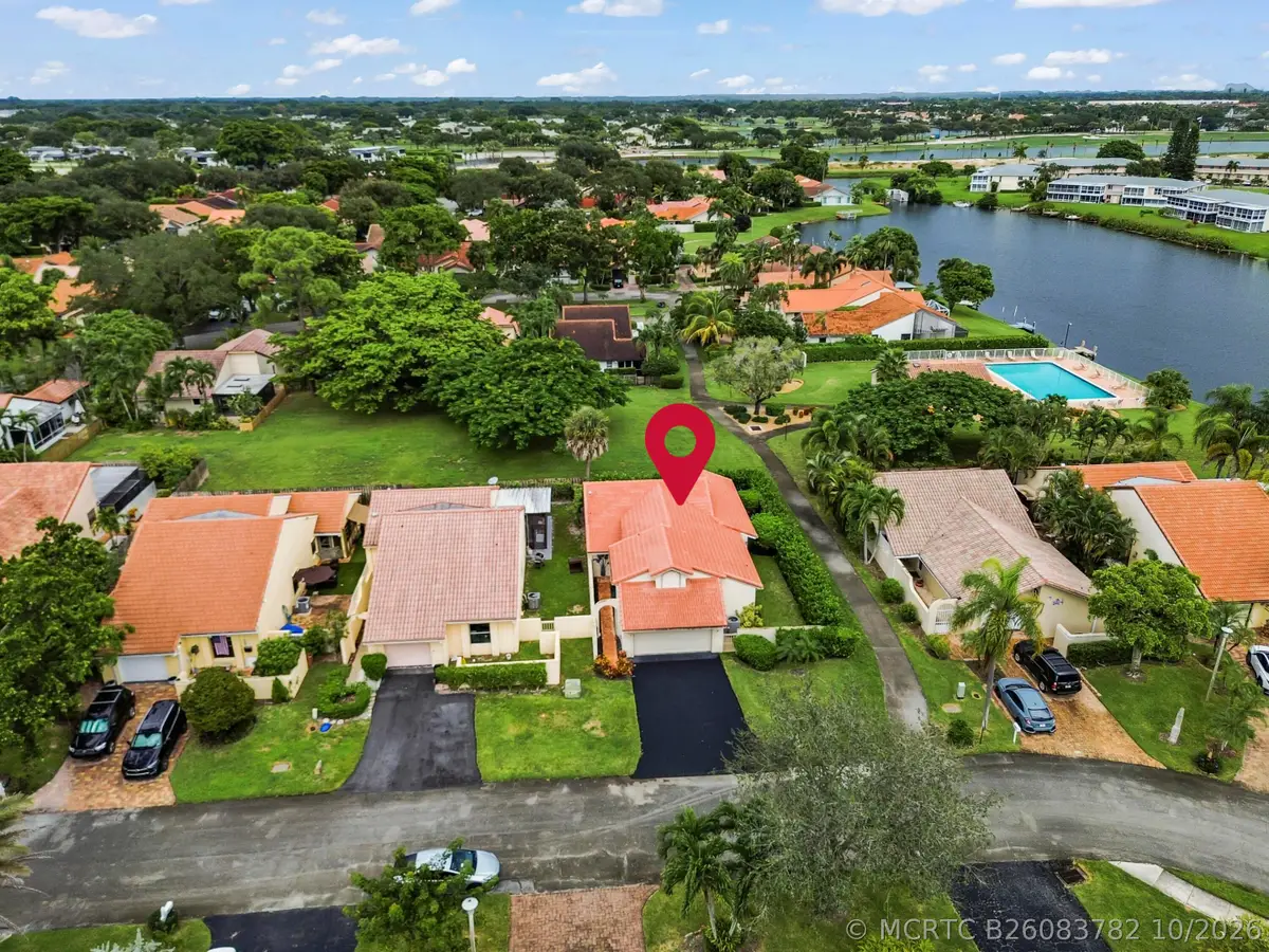 2055 NW 15th Place, Delray Beach, FL 33445 - #1
