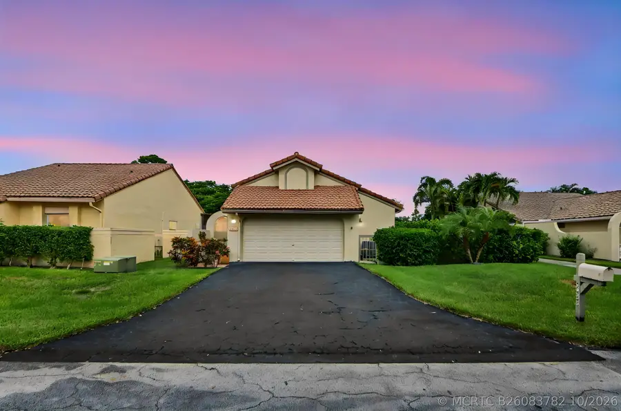 2055 NW 15th Place, Delray Beach, FL 33445 - #2