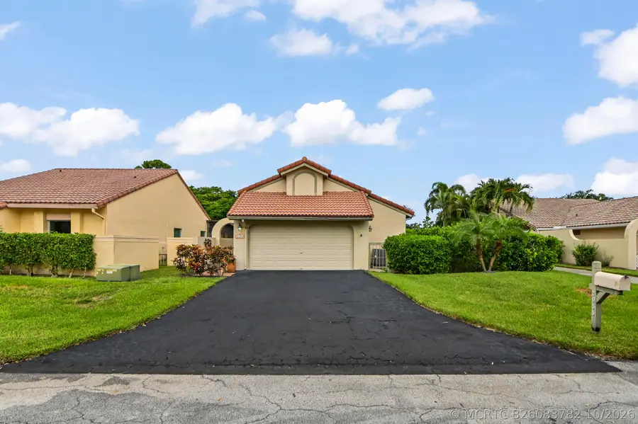 2055 NW 15th Place, Delray Beach, FL 33445 - #3