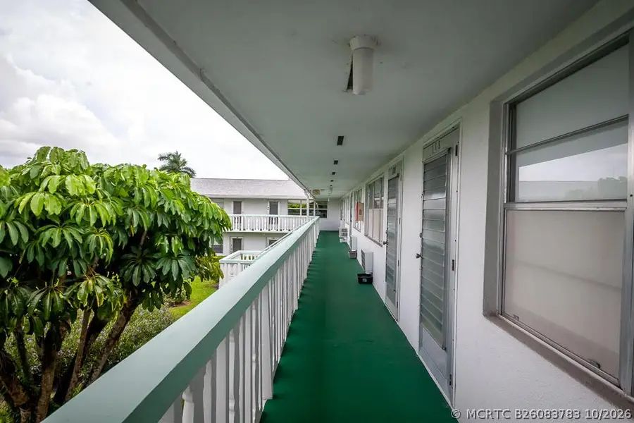 117 Kingswood F #117, West Palm Beach, FL 33417 - #2