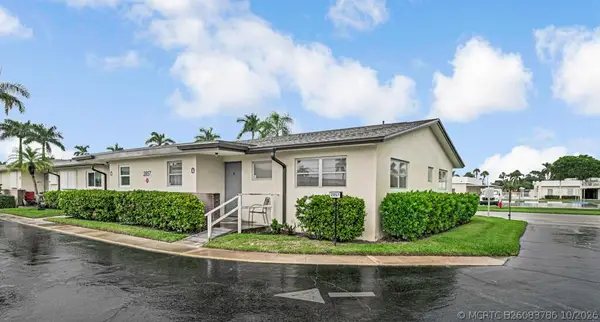 2857 W Ashley Drive W #A, West Palm Beach, FL 33415