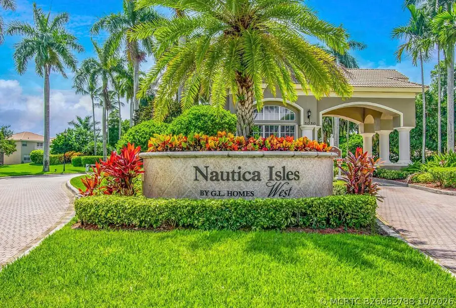 5411 Sunseeker Boulevard, Greenacres, FL 33463 - #2