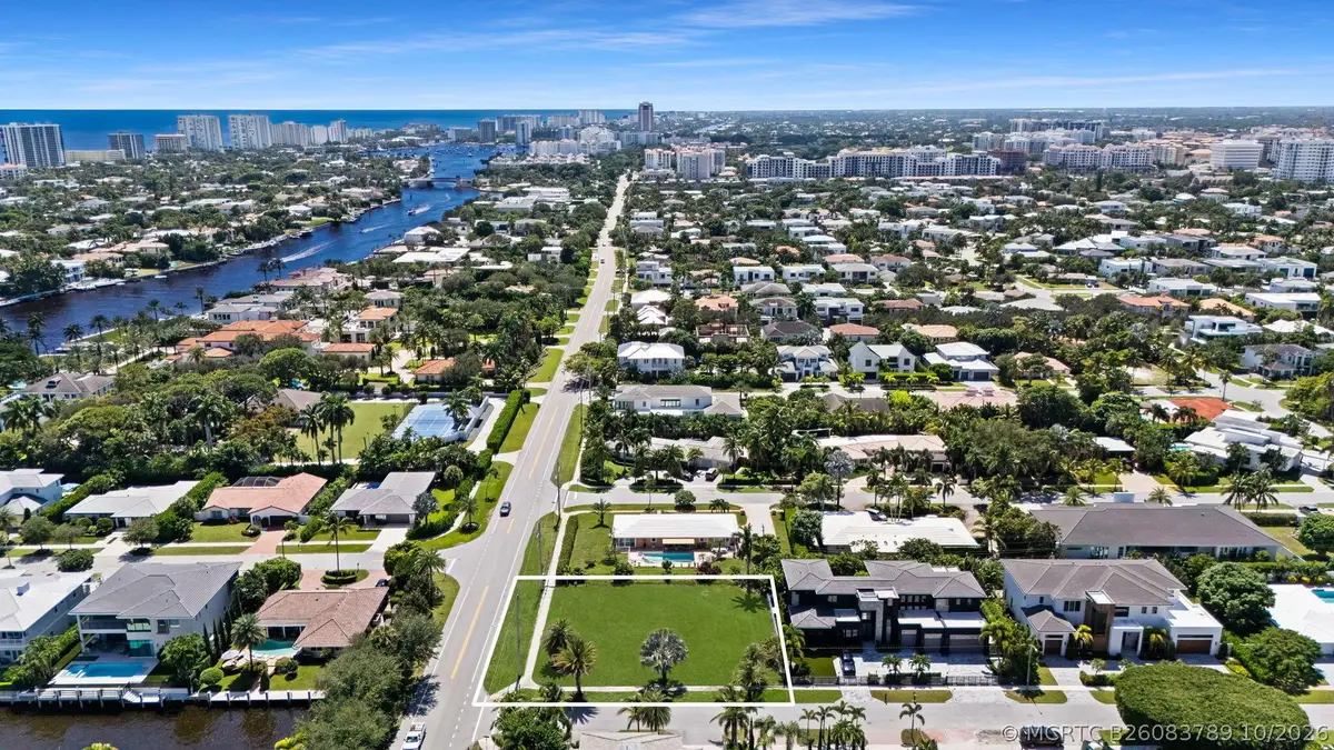 498 NE 10th Street, Boca Raton, FL 33432 - #1