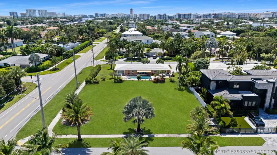 498 NE 10th Street, Boca Raton, FL 33432 - #2