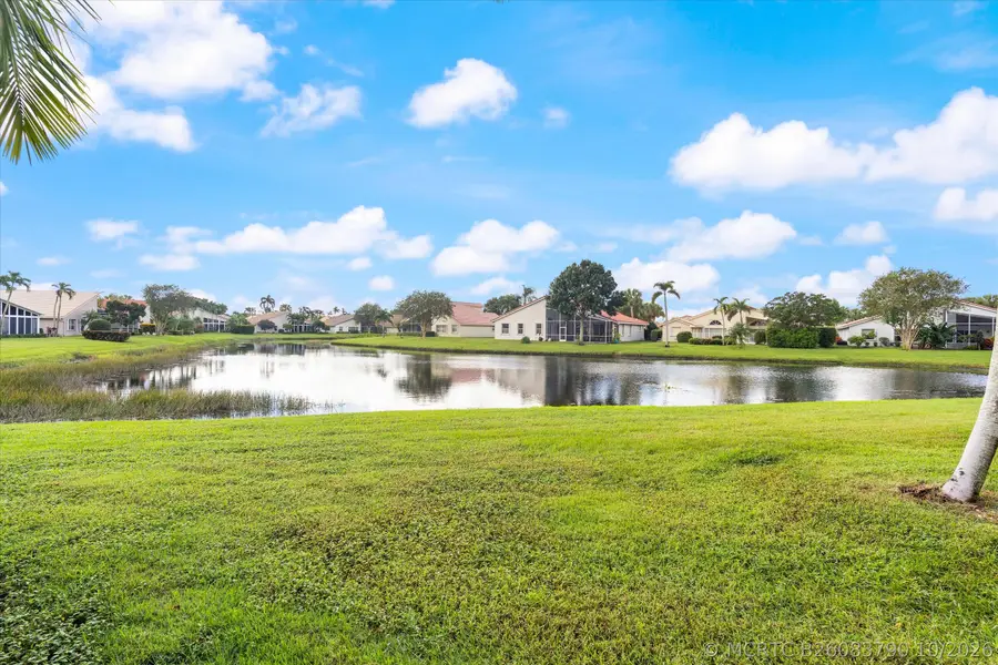 7081 Falls Road E, Boynton Beach, FL 33437 - #2
