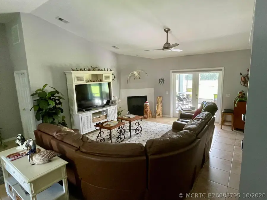 4391 Gator Trace Lane, Fort Pierce, FL 34982 - #2