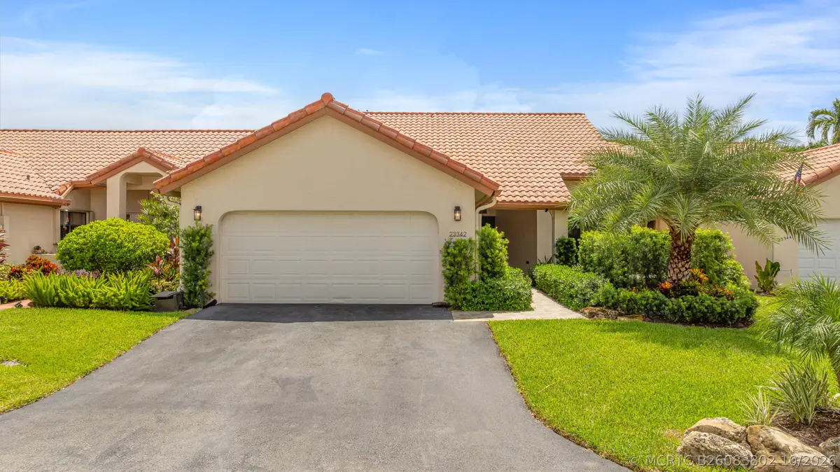23342 Water Circle, Boca Raton, FL 33486 - #1