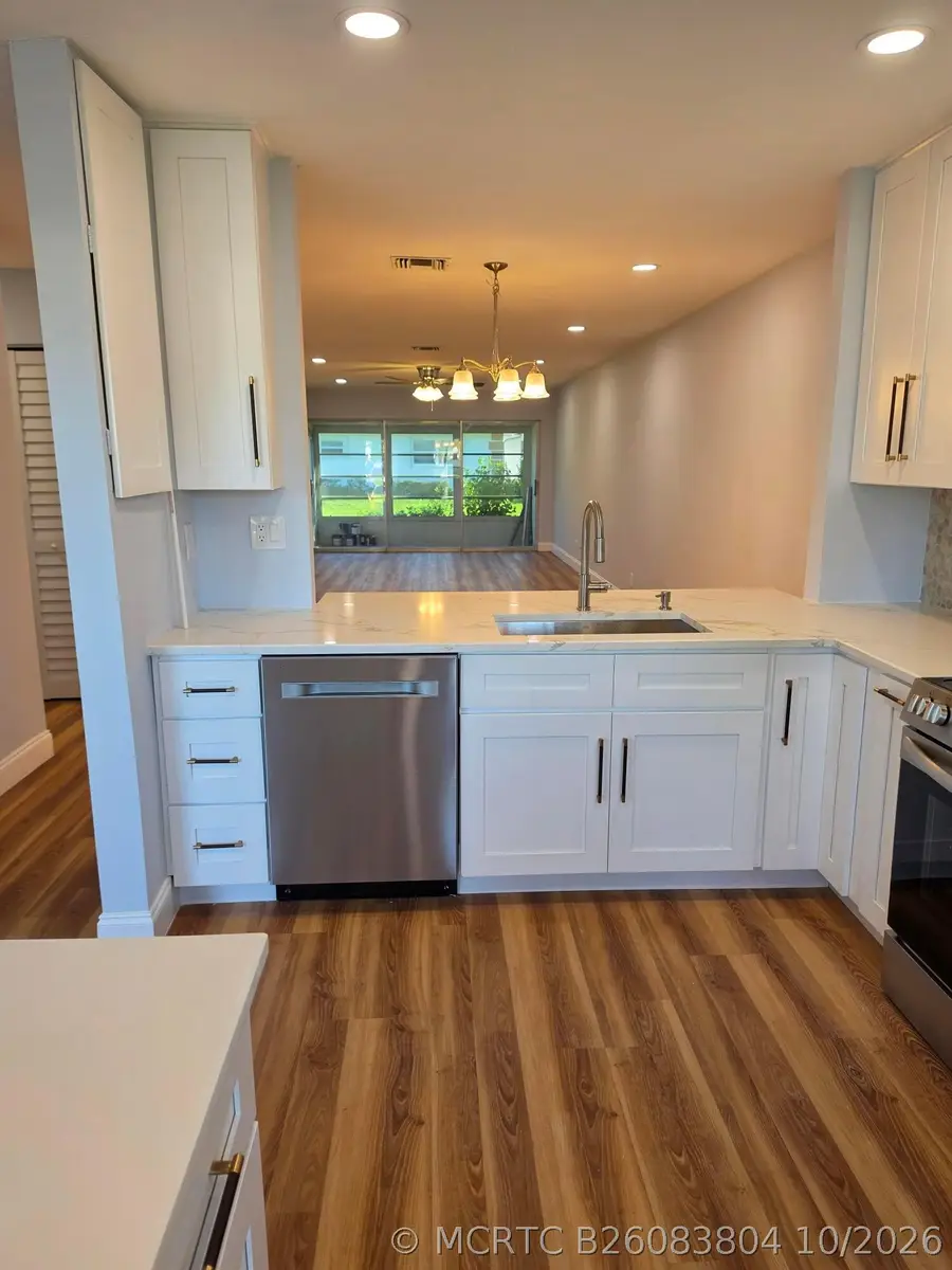 625 Pines Knoll Drive #B, Fort Pierce, FL 34982 - #3