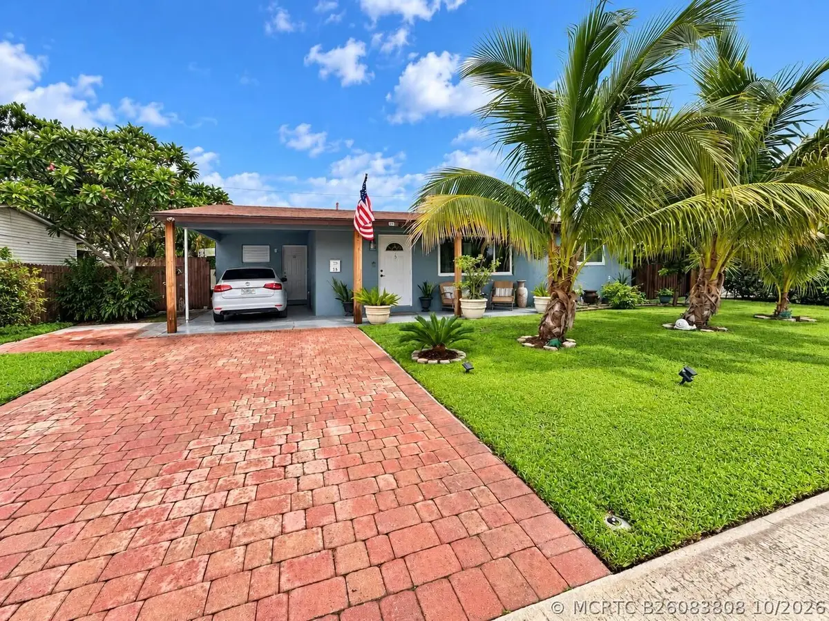15 SW 13th Court, Deerfield Beach, FL 33441 - #1