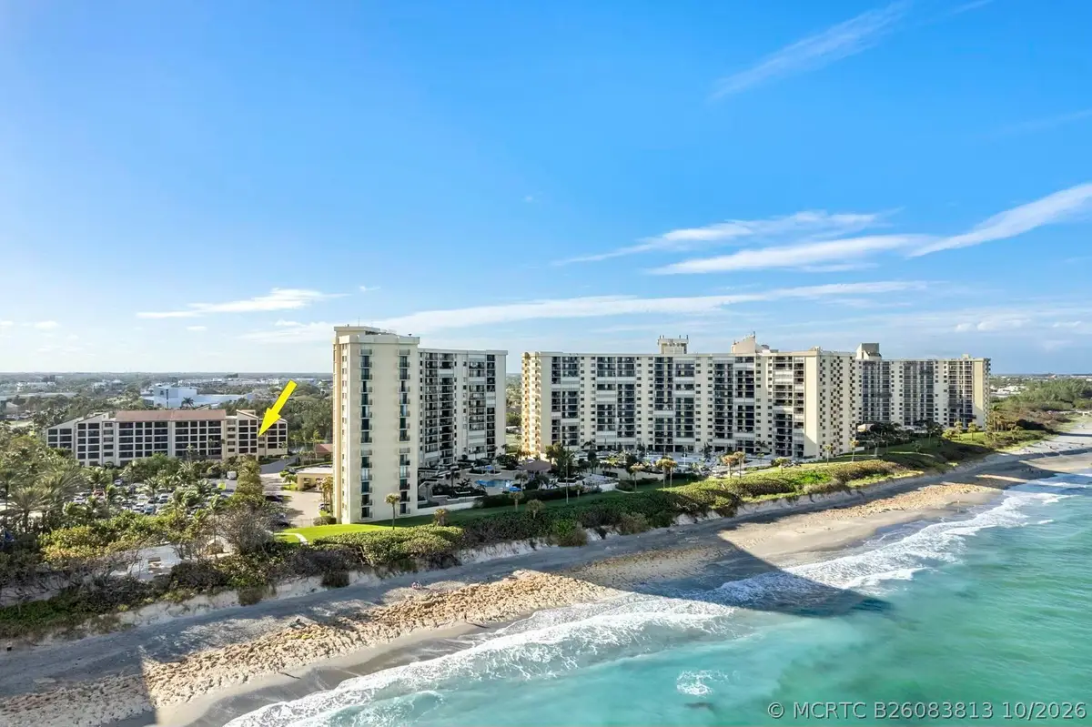 500 Ocean Trail Way #304, Jupiter, FL 33477 - #1