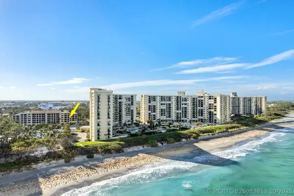 500 Ocean Trail Way #304, Jupiter, FL 33477